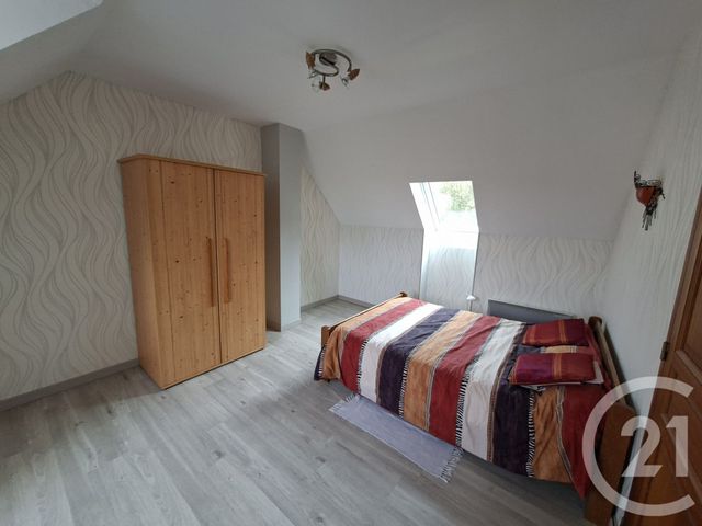 Maison &agrave; vendre - 6 pi&egrave;ces - 119 m2 - Santeuil - 95 - ILE-DE-FRANCE