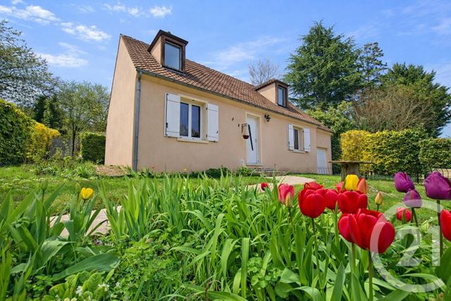 Maison à vendre SANTEUIL