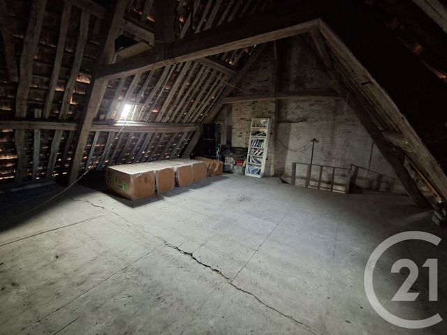 Maison &agrave; vendre - 8 pi&egrave;ces - 137,36 m2 - Le Bellay En Vexin - 95 - ILE-DE-FRANCE