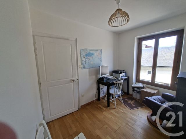 Maison &agrave; vendre - 8 pi&egrave;ces - 137,36 m2 - Le Bellay En Vexin - 95 - ILE-DE-FRANCE