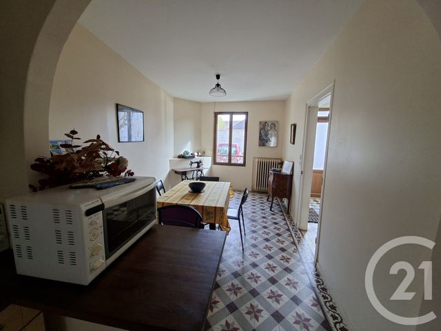 Maison &agrave; vendre - 8 pi&egrave;ces - 137,36 m2 - Le Bellay En Vexin - 95 - ILE-DE-FRANCE