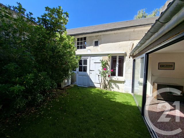 Maison &agrave; vendre - 8 pi&egrave;ces - 137,36 m2 - Le Bellay En Vexin - 95 - ILE-DE-FRANCE