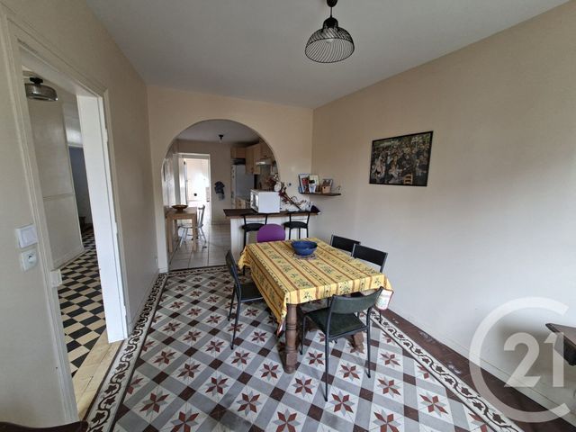 Maison &agrave; vendre - 8 pi&egrave;ces - 137,36 m2 - Le Bellay En Vexin - 95 - ILE-DE-FRANCE