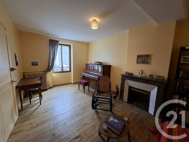 Maison &agrave; vendre - 8 pi&egrave;ces - 137,36 m2 - Le Bellay En Vexin - 95 - ILE-DE-FRANCE