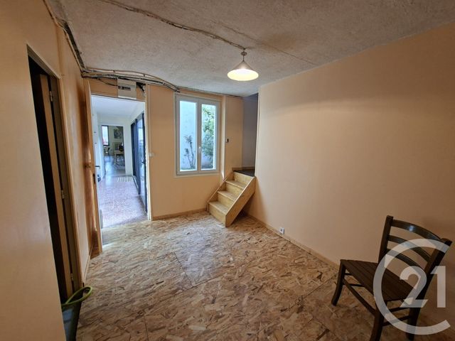 Maison &agrave; vendre - 8 pi&egrave;ces - 137,36 m2 - Le Bellay En Vexin - 95 - ILE-DE-FRANCE