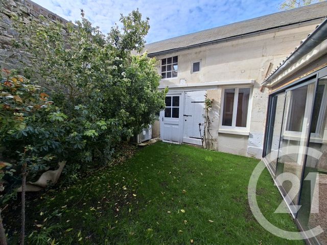 Maison &agrave; vendre - 8 pi&egrave;ces - 137,36 m2 - Le Bellay En Vexin - 95 - ILE-DE-FRANCE