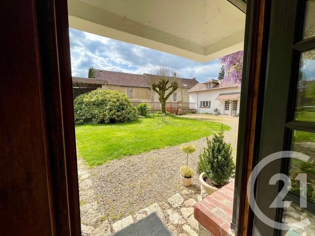 Maison &agrave; vendre - 10 pi&egrave;ces - 321,15 m2 - Cormeilles En Vexin - 95 - ILE-DE-FRANCE