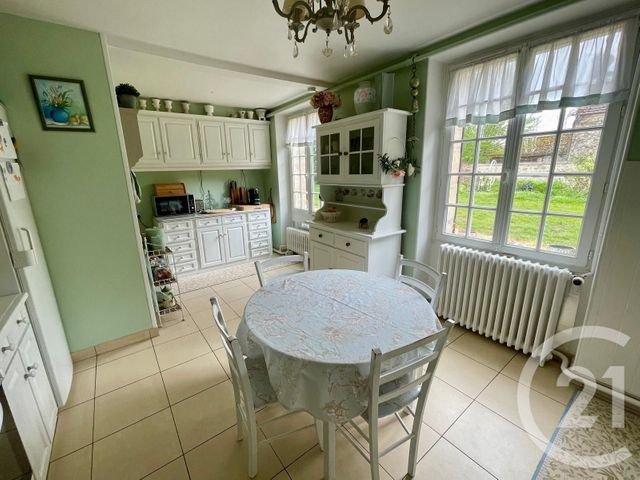 Maison &agrave; vendre - 10 pi&egrave;ces - 321,15 m2 - Cormeilles En Vexin - 95 - ILE-DE-FRANCE