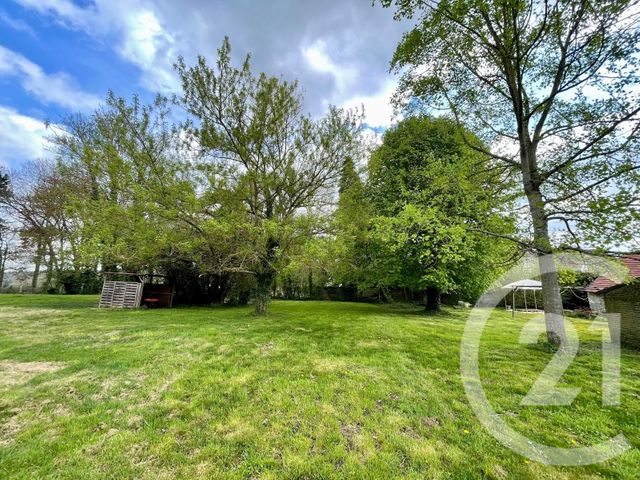 Maison &agrave; vendre - 10 pi&egrave;ces - 321,15 m2 - Cormeilles En Vexin - 95 - ILE-DE-FRANCE