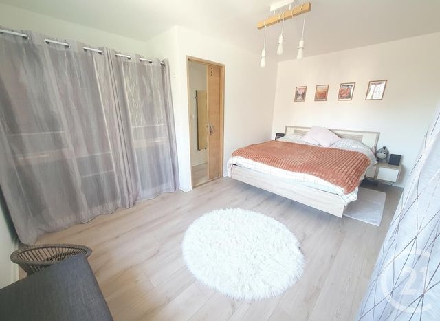 Maison &agrave; vendre - 4 pi&egrave;ces - 90 m2 - Brignancourt - 95 - ILE-DE-FRANCE