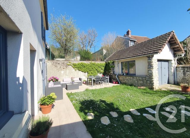 Maison à vendre BRIGNANCOURT