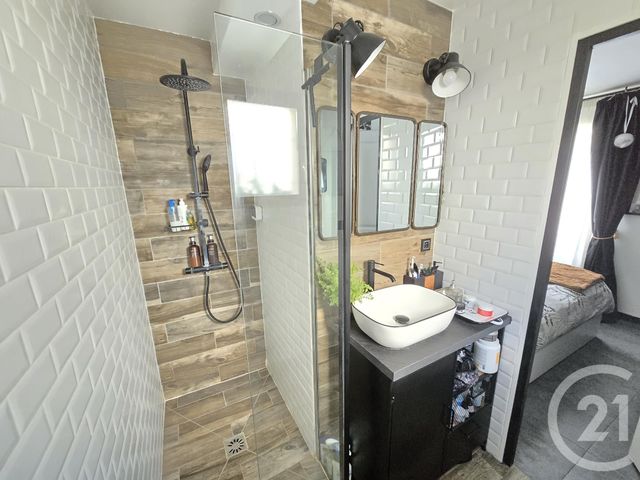 Maison &agrave; vendre - 5 pi&egrave;ces - 117 m2 - Vigny - 95 - ILE-DE-FRANCE
