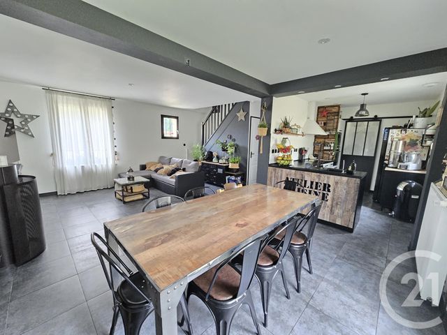 Maison &agrave; vendre - 5 pi&egrave;ces - 117 m2 - Vigny - 95 - ILE-DE-FRANCE
