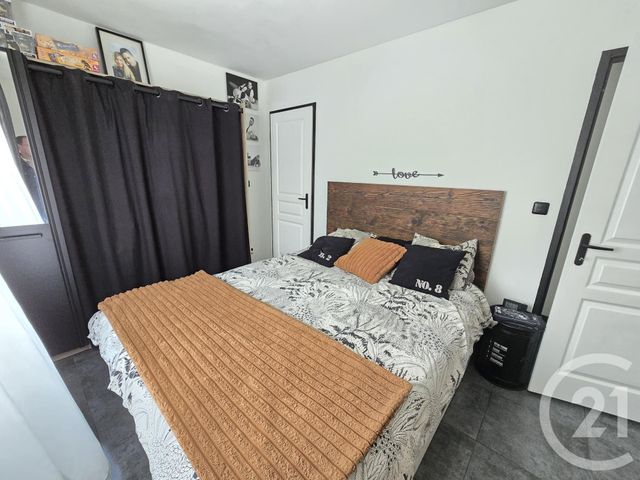 Maison &agrave; vendre - 5 pi&egrave;ces - 117 m2 - Vigny - 95 - ILE-DE-FRANCE