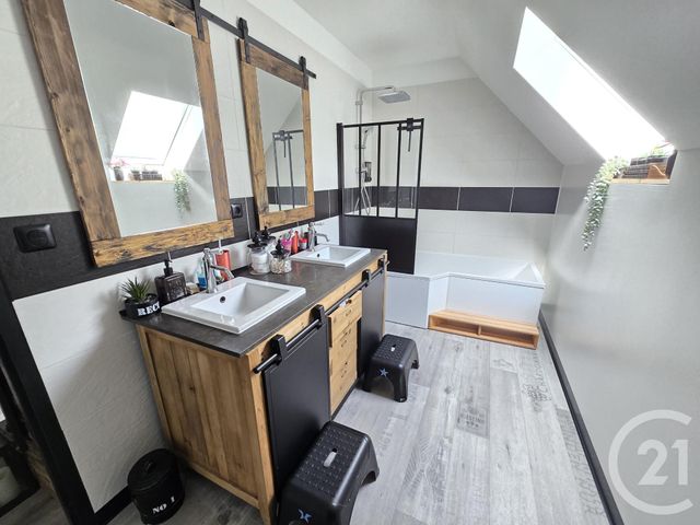 Maison &agrave; vendre - 5 pi&egrave;ces - 117 m2 - Vigny - 95 - ILE-DE-FRANCE