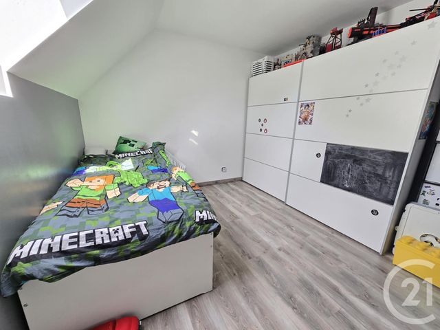 Maison &agrave; vendre - 5 pi&egrave;ces - 117 m2 - Vigny - 95 - ILE-DE-FRANCE