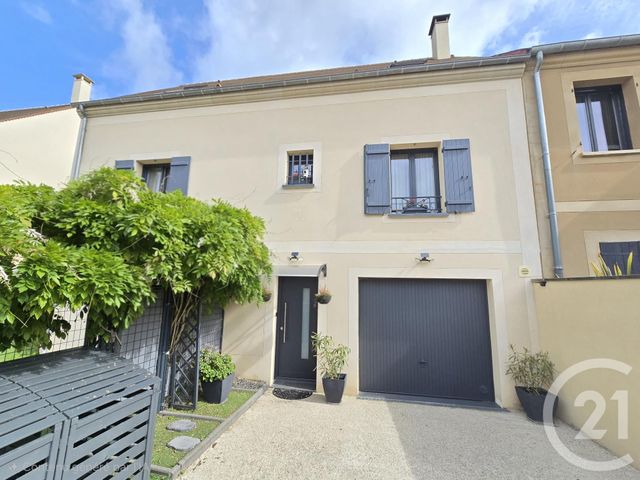 Maison à vendre VIGNY