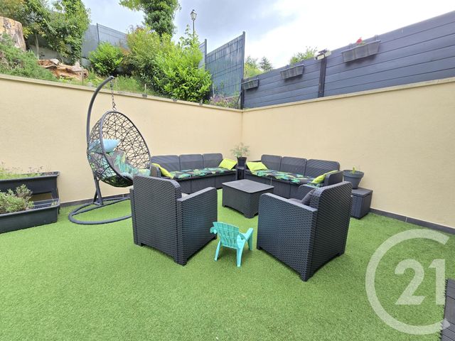 Maison &agrave; vendre - 5 pi&egrave;ces - 117 m2 - Vigny - 95 - ILE-DE-FRANCE
