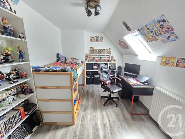 Maison &agrave; vendre - 5 pi&egrave;ces - 117 m2 - Vigny - 95 - ILE-DE-FRANCE