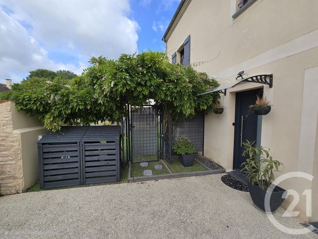 Maison &agrave; vendre - 5 pi&egrave;ces - 117 m2 - Vigny - 95 - ILE-DE-FRANCE