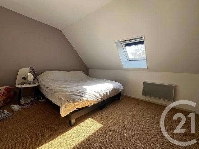 Maison &agrave; vendre - 7 pi&egrave;ces - 180 m2 - Chaussy - 95 - ILE-DE-FRANCE