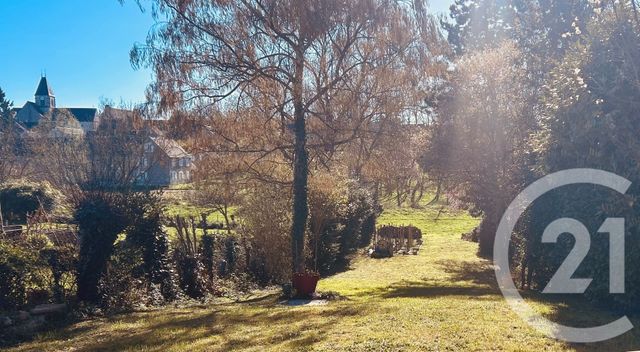 Maison &agrave; vendre - 7 pi&egrave;ces - 180 m2 - Chaussy - 95 - ILE-DE-FRANCE