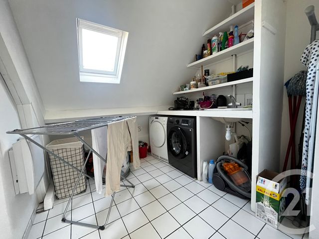 Maison &agrave; vendre - 7 pi&egrave;ces - 180 m2 - Chaussy - 95 - ILE-DE-FRANCE