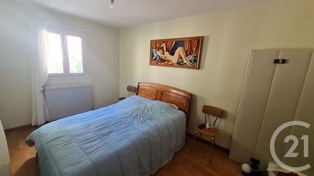 Maison &agrave; vendre - 4 pi&egrave;ces - 125 m2 - Fremainville - 95 - ILE-DE-FRANCE