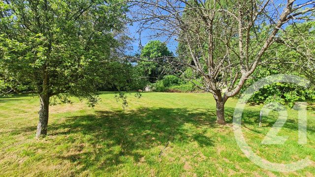 Maison &agrave; vendre - 4 pi&egrave;ces - 125 m2 - Fremainville - 95 - ILE-DE-FRANCE