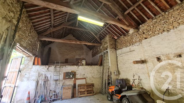 Maison &agrave; vendre - 4 pi&egrave;ces - 125 m2 - Fremainville - 95 - ILE-DE-FRANCE