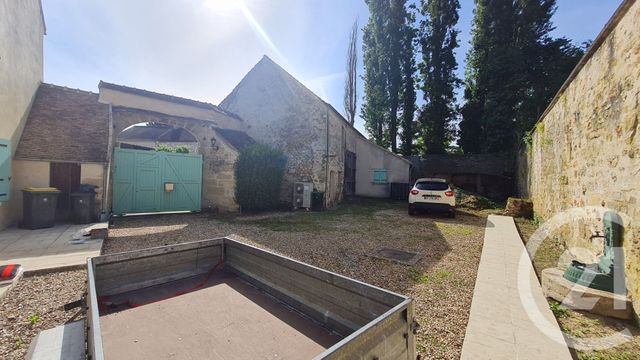 Maison &agrave; vendre - 4 pi&egrave;ces - 125 m2 - Fremainville - 95 - ILE-DE-FRANCE