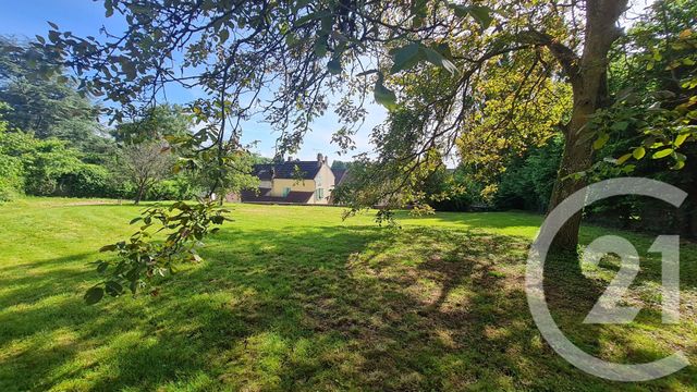 Maison &agrave; vendre - 4 pi&egrave;ces - 125 m2 - Fremainville - 95 - ILE-DE-FRANCE