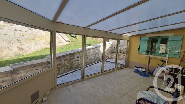 Maison &agrave; vendre - 4 pi&egrave;ces - 125 m2 - Fremainville - 95 - ILE-DE-FRANCE