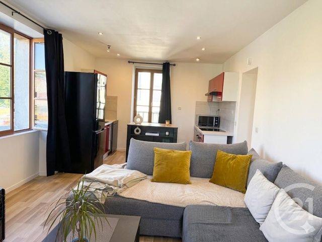 Appartement F2 &agrave; louer - 2 pi&egrave;ces - 45,94 m2 - Seraincourt - 95 - ILE-DE-FRANCE