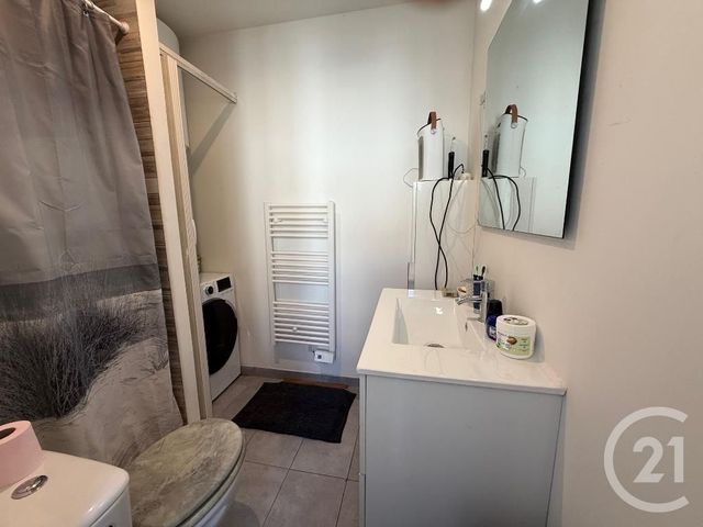 Appartement F2 &agrave; louer - 2 pi&egrave;ces - 45,94 m2 - Seraincourt - 95 - ILE-DE-FRANCE