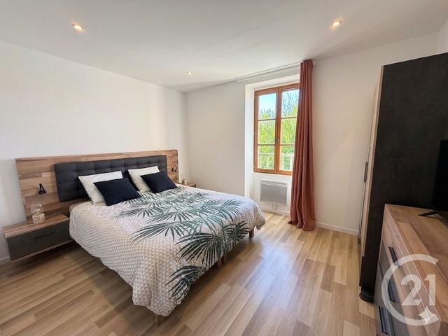 Appartement F2 &agrave; louer - 2 pi&egrave;ces - 45,94 m2 - Seraincourt - 95 - ILE-DE-FRANCE