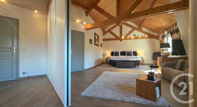 Maison &agrave; vendre - 8 pi&egrave;ces - 290 m2 - Cormeilles En Vexin - 95 - ILE-DE-FRANCE