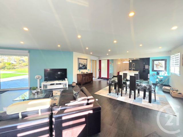 Maison &agrave; vendre - 8 pi&egrave;ces - 290 m2 - Cormeilles En Vexin - 95 - ILE-DE-FRANCE