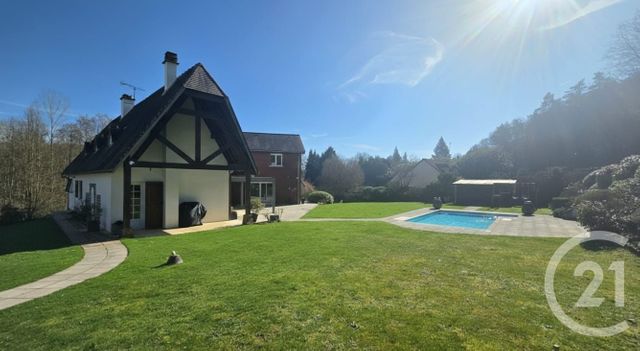 Maison à vendre CORMEILLES EN VEXIN