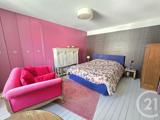 Maison &agrave; vendre - 6 pi&egrave;ces - 160 m2 - Sagy - 95 - ILE-DE-FRANCE