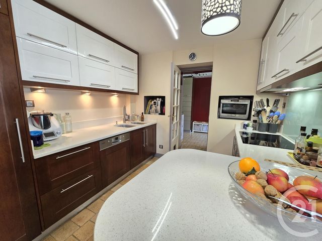 Maison &agrave; vendre - 6 pi&egrave;ces - 160 m2 - Sagy - 95 - ILE-DE-FRANCE