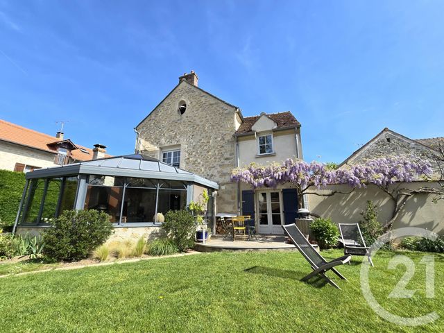 Maison à vendre SAGY