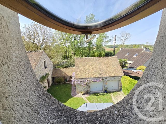 Maison &agrave; vendre - 6 pi&egrave;ces - 160 m2 - Sagy - 95 - ILE-DE-FRANCE