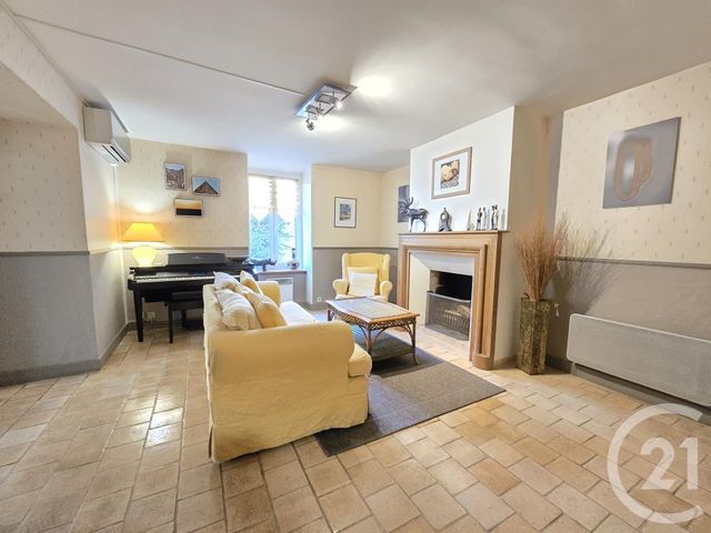 Maison &agrave; vendre - 6 pi&egrave;ces - 160 m2 - Sagy - 95 - ILE-DE-FRANCE