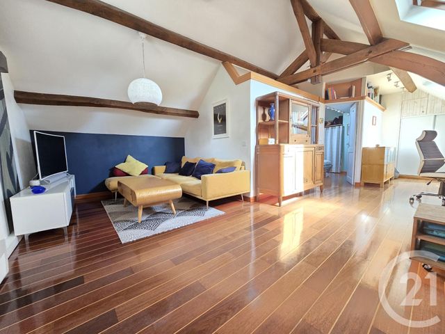 Maison &agrave; vendre - 6 pi&egrave;ces - 160 m2 - Sagy - 95 - ILE-DE-FRANCE