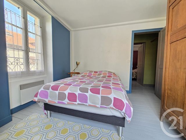 Maison &agrave; vendre - 6 pi&egrave;ces - 160 m2 - Sagy - 95 - ILE-DE-FRANCE