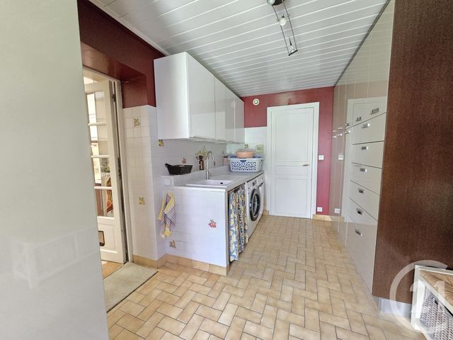 Maison &agrave; vendre - 6 pi&egrave;ces - 160 m2 - Sagy - 95 - ILE-DE-FRANCE