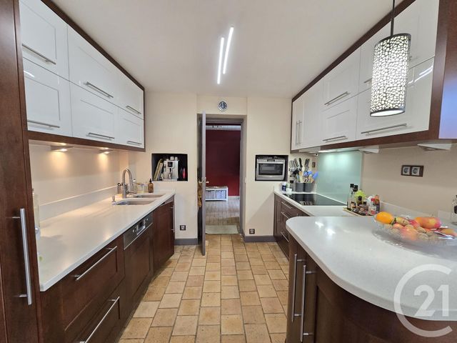 Maison &agrave; vendre - 6 pi&egrave;ces - 160 m2 - Sagy - 95 - ILE-DE-FRANCE