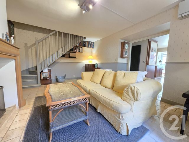 Maison &agrave; vendre - 6 pi&egrave;ces - 160 m2 - Sagy - 95 - ILE-DE-FRANCE