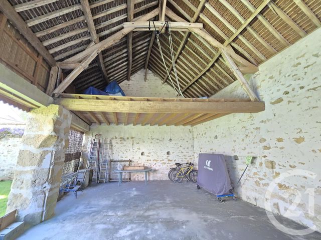 Maison &agrave; vendre - 6 pi&egrave;ces - 160 m2 - Sagy - 95 - ILE-DE-FRANCE